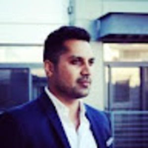 Meet your Posher, Umer